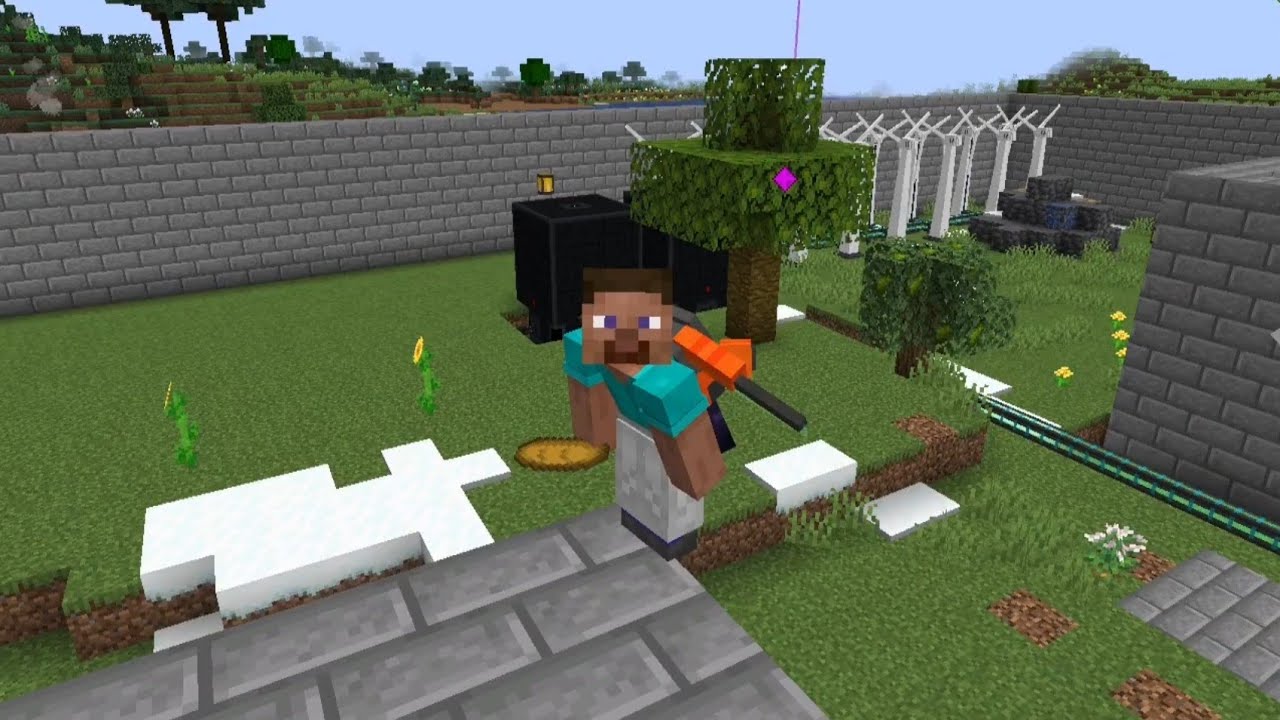 All the mods 10 - Day 112