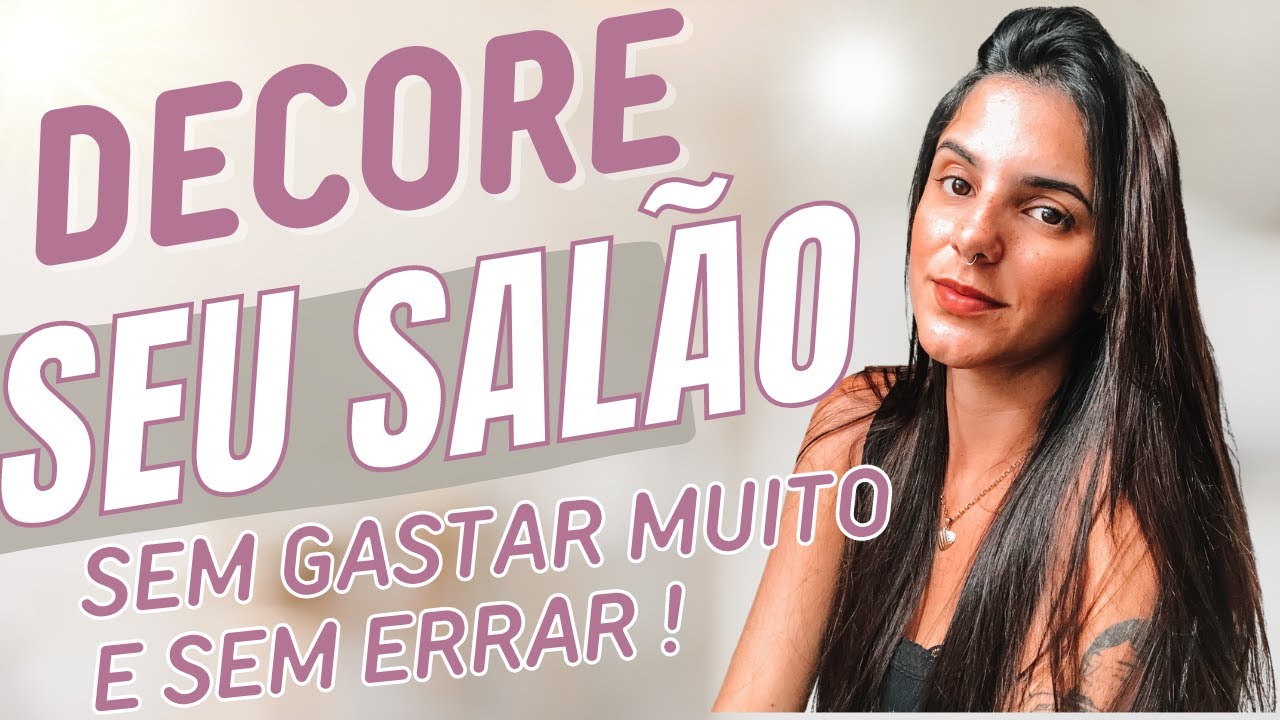 Como organizar cremes e cosméticos  Salao de beleza pequeno, Decorando  salão de beleza, Decoração salão de beleza