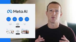 Watch Mark Zuckerberg’s Metaverse AI Presentation in Less Than 10 Minutes