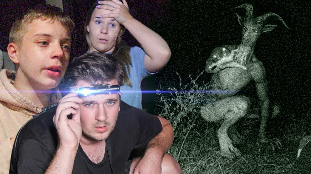 BALKANSKE MISTERIJE - DEMON CARA TROJANA i LUKA