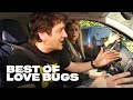 I migliori momenti di Fabio e Michelle | Love Bugs