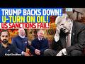 US U-Turn on Russian Oil | Sanctions Fail - Waiver Extended | Kinjal
