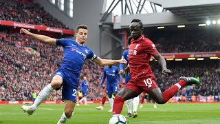 Sadio Mane Free Clips-No Watermark