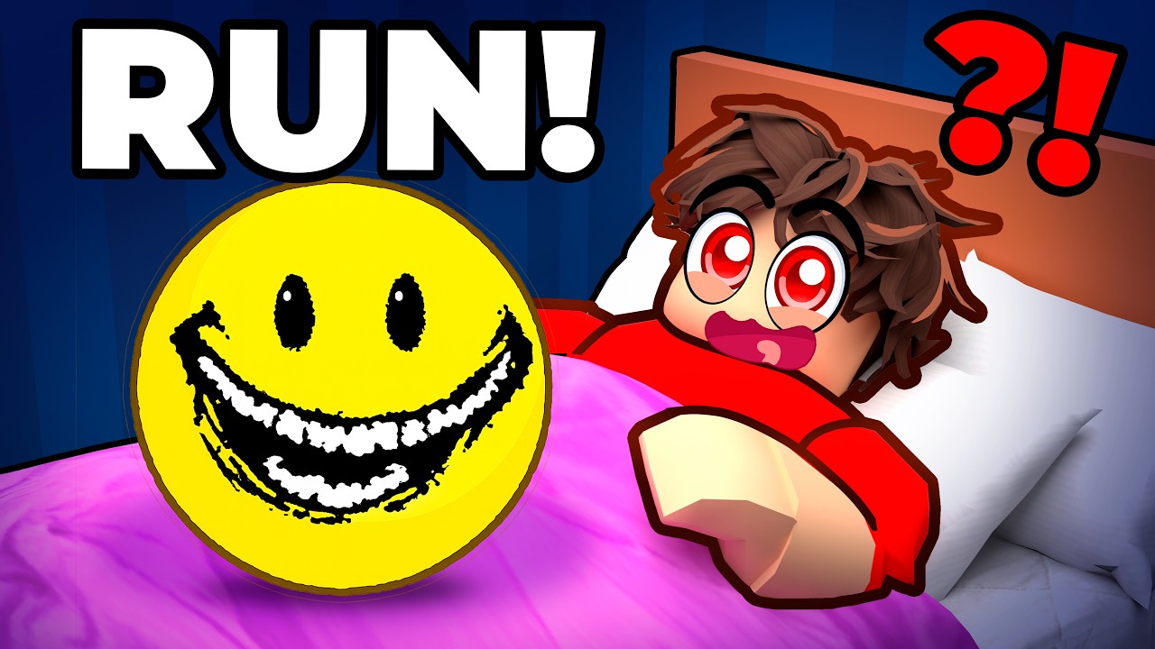 Don’t Trust VERITY in Roblox…