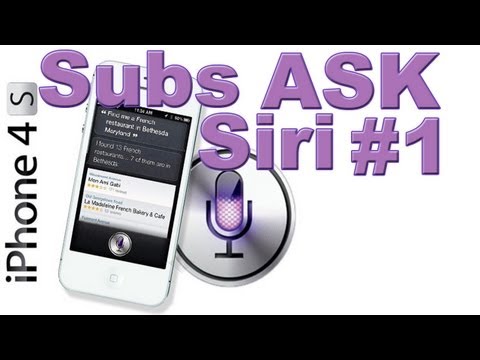 subs-ask-siri!-part-1---what-are-you-wearing?-ft-dj-hes