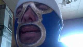 Famous James Hendry is a fine specimen of a man Wealth