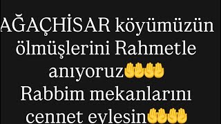 Ölmüşlerimizi Rahmetle Anıyoruz🤲🤲 Şfet