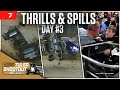 Day #3 Thrills &amp; Spills | 2026 Tulsa Shootout