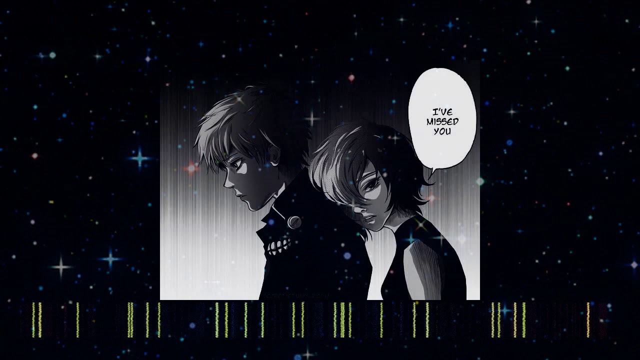 Kaiyko - A Flame Out In The Wind w/ Scum & Demxntia