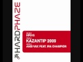 Andi Vax feat. Ira Champion - Kazantip 2009(Original Mix)