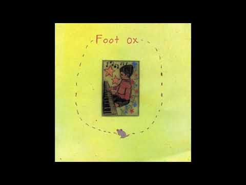 Foot Ox — Foot Ox - Ghost [Full Album]