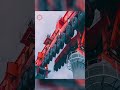 China’s 1,000 Ton Bridge Machine