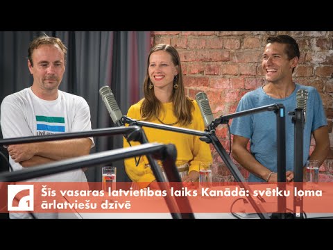 Video: Minganas Arhipelāgs Ir Kanādas Skaistākais “slepenais” Nacionālais Parks