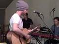 James Morrison - Acoustic Rehearsal