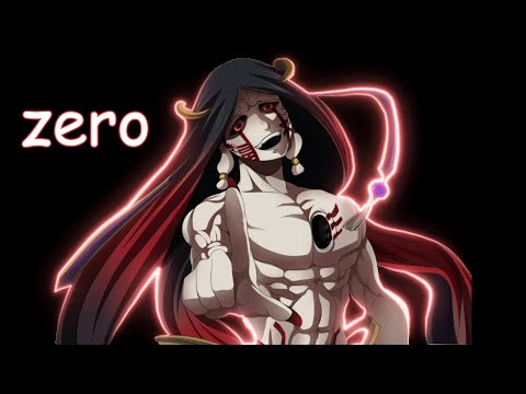 Video Zero reviw Shuumatsu no Valkyrie capitulo 44 - youtube