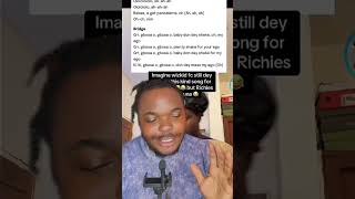 Imagine Wizkid was an upcoming artist with these recent songs #wizkid #wizkidfc #afrobeats