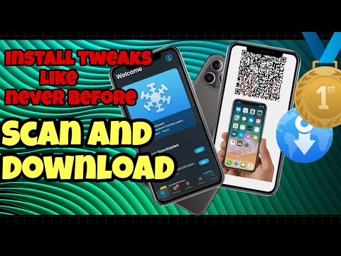 New Scan Proof cydia tweaks (remember I’m the first that did it ) 🔑🥇