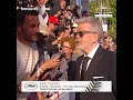 Le réalisateur Christopher McQuarrie de sortie sur le tapis rouge !