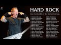 Classic Hard Rock 80s and 90s | Best Hard Rock Songs 80&#39;s 90&#39;s