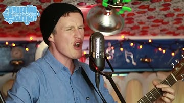 THE DEVIL MAKES THREE - "Forty Days" (Live in Hollywood, CA) #JAMINTHEVAN