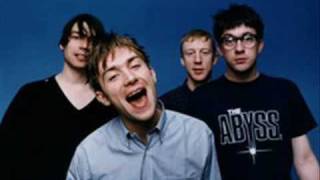 Blur - Lot 105