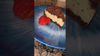 Идеальный творожный пирог с крошкой — просто тает во рту! ✨  Cottage Cheese Crumb Cake! 🍫