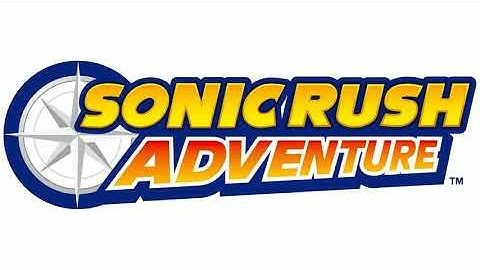 Sonic Rush Adventure - Sky Babylon Act 1 (Vibrato) Extended
