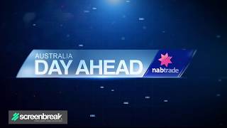 Motion Graphics | Title Sequence - National Australia Bank