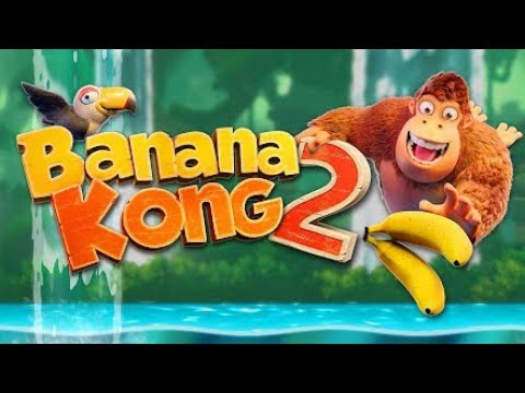 Banana Kong 2 para Android - Baixe o APK na Uptodown