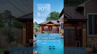 The Outdoor Style Show | Pool and Patio
