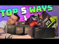 RANKED! Top 5 Ways to Buy a GPU NOW... & Tips to Improve Your SUCCESS