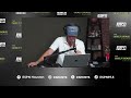 The Golf Hour with Will Doctor 07/25