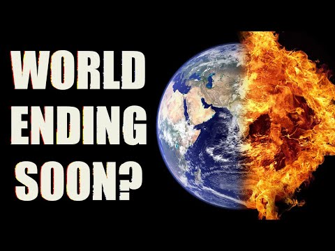 Video: Scientists Have Dispelled The Myth Of The Collision Of Nibiru With The Earth In September - Alternative View