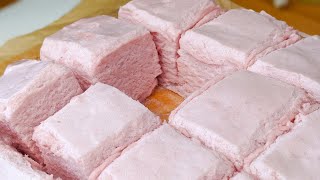 видео: Зефир с фруктовым соком: всего 2 ингредиента! БЕЗ САХАРА, БЕЗ ЯИЦ! ♥ картинка: Зефир с фруктовым соком: всего 2 ингредиента! БЕЗ САХАРА, БЕЗ ЯИЦ! ♥