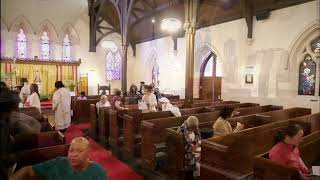 Trinity St. Pauls Episcopal Church - The Fifth Sunday of Easter
