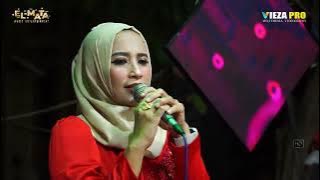 MANDATORY OBLIGATORY | MILADIA NUR | QOSIDAH GAMBUS 'ELMATA' | SHOW CIMOHONG BULAKAMBA 08/18/2025