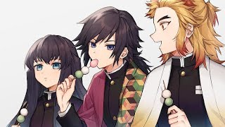 Brinanna Ve Great Master Ile Brineboralo Tanışyorsrry Yanlış Video Yu Koymuşum