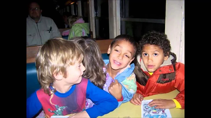 Isaiah's 10th Birthday