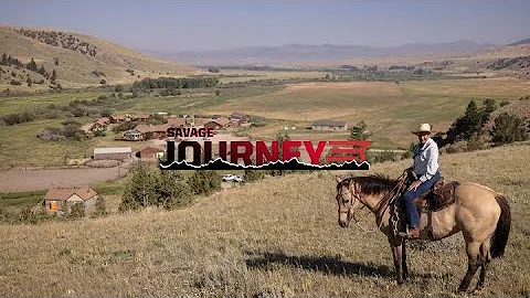 Savage Journeys: Gem of the Valley | Donna McDonald
