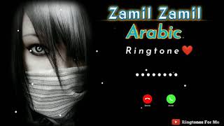 New Arabic Ringtone 💞!!Zamil Zamil Viral Ringtone 🔥!! Download this Ringtone ❤️