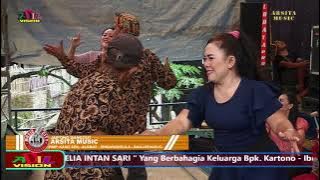 POHO KABALIK//MAMAH TATI//JAIPONG ARSITA MUSIC