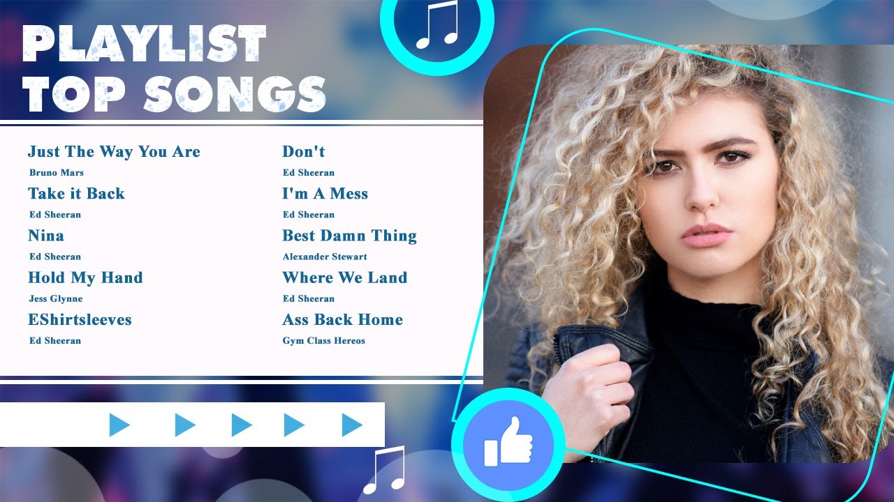 Pop Music 2021 Comes Into The Heart Of People 😻 Top Hits 2021 Popular