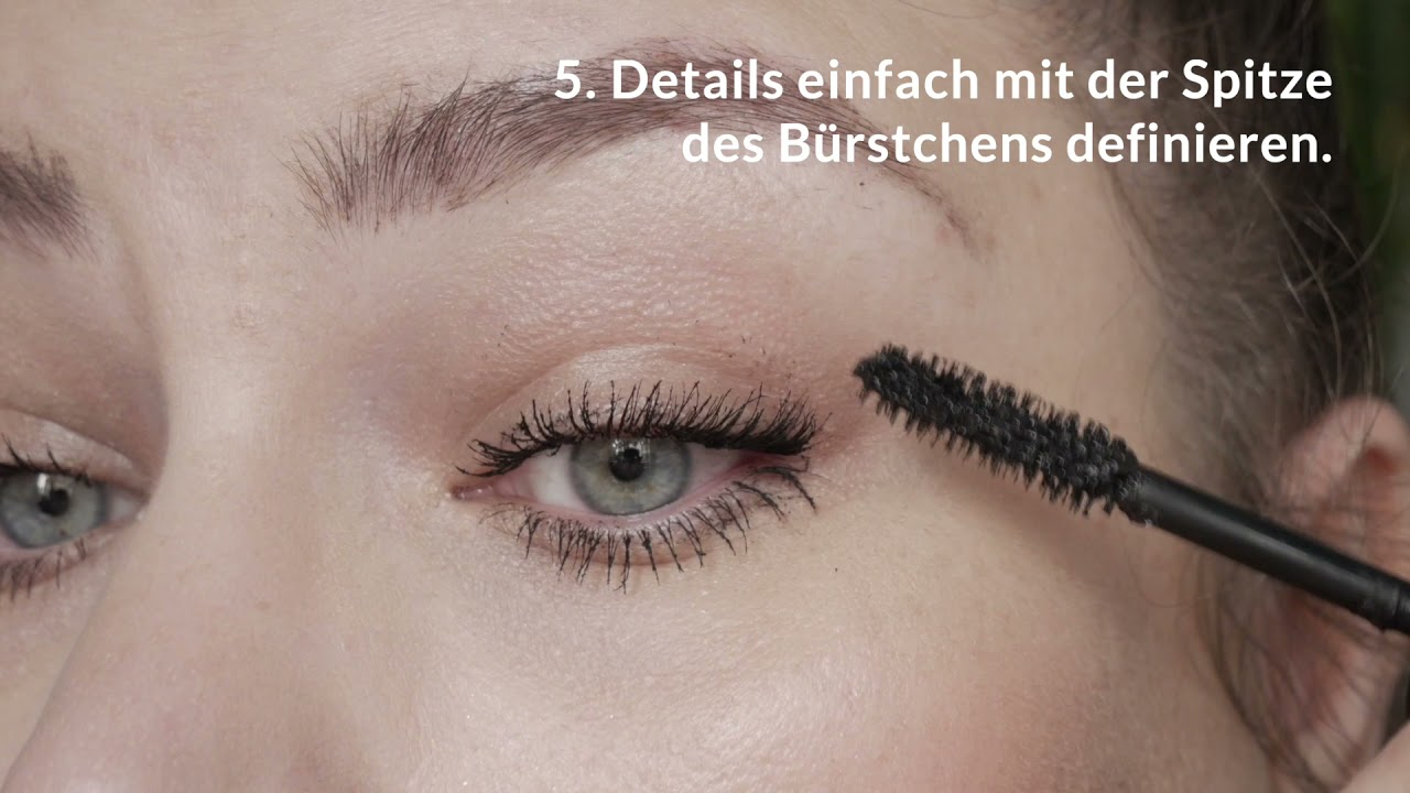 Die beste Mascara | Test 02/2024 | F.A.Z. Kaufkompass