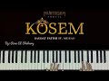موسيقي مسلسل كوسم 