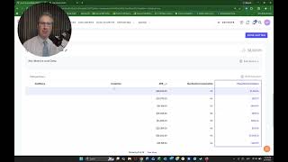 Designing the Sales Rep Statement with What If Commissions in Salesforce Spiff ⌨️