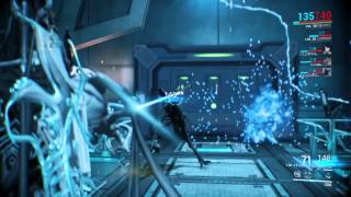 Warframe Ps4 E-Gate farm 1 hour