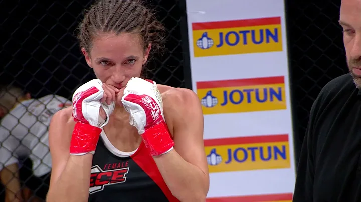 Ece #1 - Tenerife, Spain 06.07.2019 - Emilie Machu...