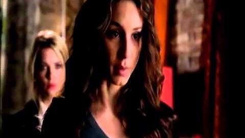 Spencer Hastings || "Im done"