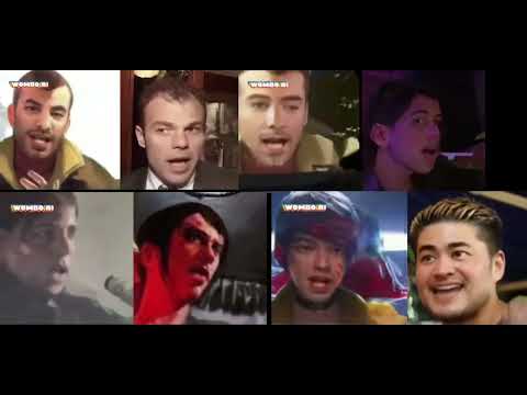 Amedous Deepfake choir