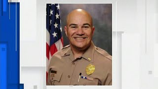 Rally held in support of suspended Bay Harbor Islands officer
